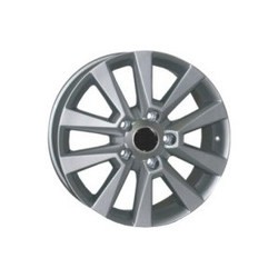 Replica TY106 (8x18/5x150 ET60 DIA110,1)