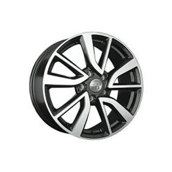 Replica KI151 (6,5x16/5x114,3 ET50 DIA67,1)