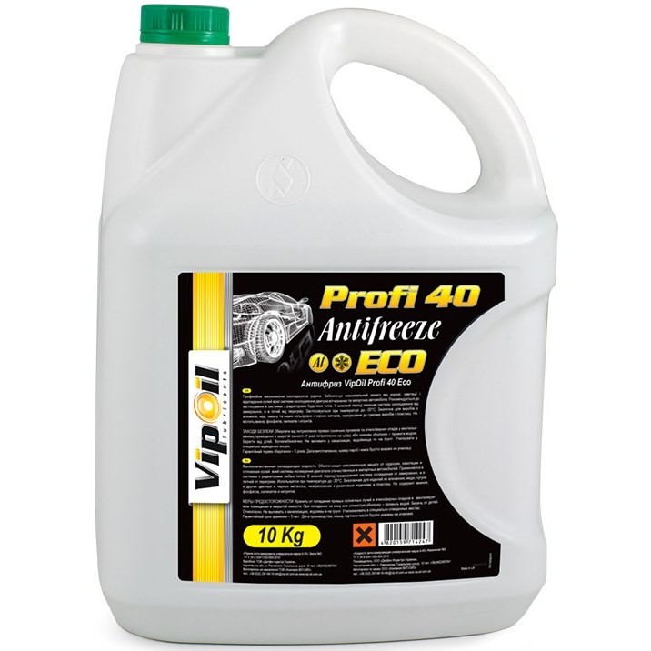 G profi antifreeze. VIPOIL. ВИПОЙЛ. VIPOIL Румыния. Антифриз VIPOIL g11 Profi 40.