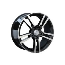 Replica PR8 (9x20/5x130 ET59 DIA71,6)