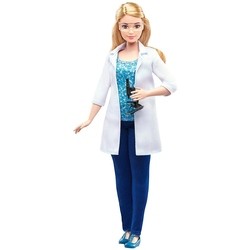 Barbie Scientist DVF60