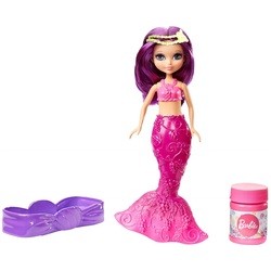 Barbie Dreamtopia Bubbles n Fun Mermaid DVM98