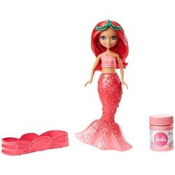 Barbie Dreamtopia Bubbles n Fun Mermaid DVN00