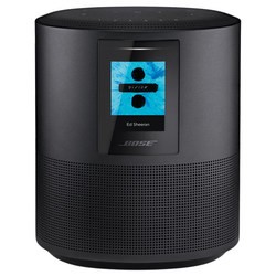 Bose Home Speaker 500 (черный)