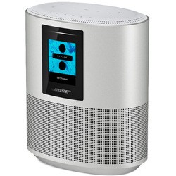 Bose Home Speaker 500 (серебристый)