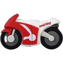 SmartBuy Motobike 8Gb