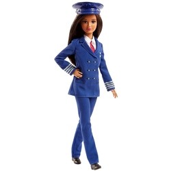 Barbie Pilot FJB10