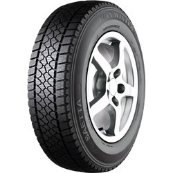 Saetta VAN Winter 195/75 R16C 107R