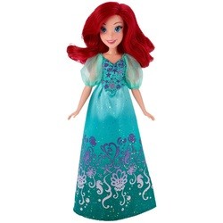 Hasbro Royal Shimmer Ariel B5285