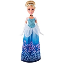 Hasbro Royal Shimmer Cinderella B5288