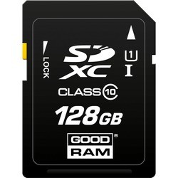 GOODRAM SDXC S1A0 UHS-I 128Gb