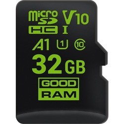 GOODRAM microSDHC V10 Android