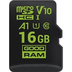 GOODRAM microSDHC V10 Android 16Gb