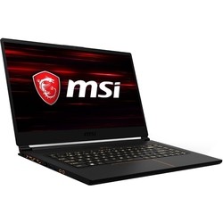 MSI GS65 8RF-003PL