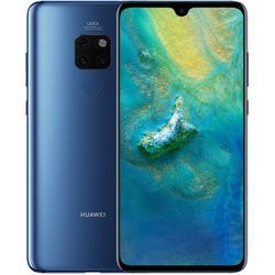 Huawei Mate 20 128GB/6GB (синий)