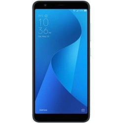 Asus Zenfone Max Plus M1 64GB ZB570TL