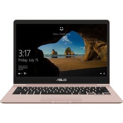 Asus ZenBook 13 UX331UAL (UX331UAL-EG059T)