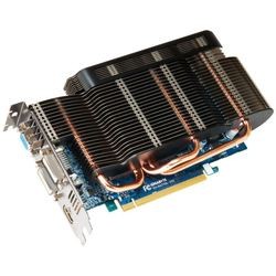 Gigabyte Radeon HD 6750 GV-R675SL-1GI