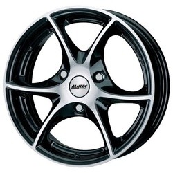 Alutec Cult 3 6x15/3x112 ET25 DIA57,1