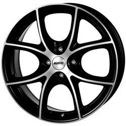 Alutec Cult 4 7x17/4x100 ET38 DIA63,3