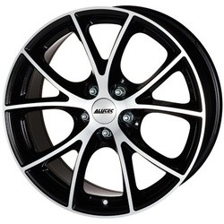 Alutec Cult 5 6,5x15/5x100 ET38 DIA63,3