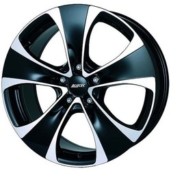 Alutec Dynamite 9x20/5x150 ET50 DIA110,1
