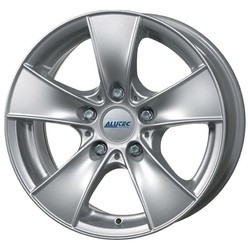 Alutec E 7x16/5x120 ET20 DIA76,1