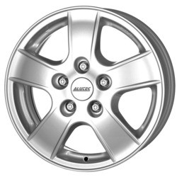 Alutec Energy 6,5x15/4x108 ET42 DIA63,3