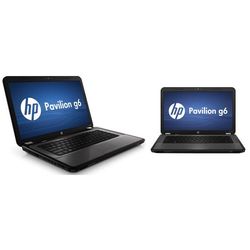 HP G6-1156ER LZ226EA