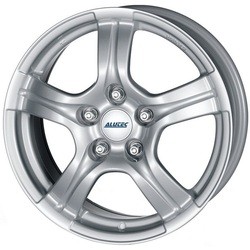Alutec Helix 7,5x17/5x120 ET40 DIA72,6