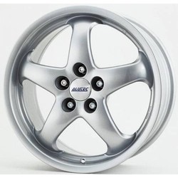 Alutec Java 6x14/4x108 ET35 DIA63,3