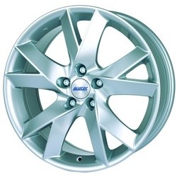 Alutec Lazor 6,5x15/4x100 ET35 DIA63,3