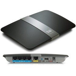 Cisco E4200