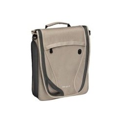 Targus Free.Spirit Vertical Messenger 15.4