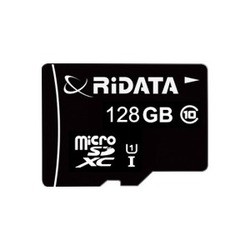 RiDATA microSDXC Class 10 UHS-I 128Gb