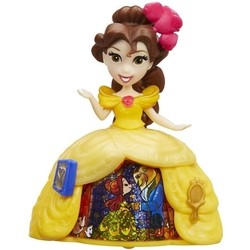 Disney Little Kingdom Spin-A-Story Belle B8964