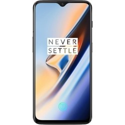 OnePlus 6T 8GB/128GB (черный)