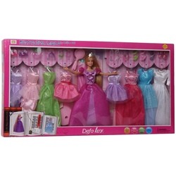 DEFA Princess 8266