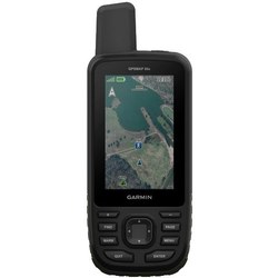 Garmin GPSMAP 66ST