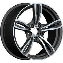 Powcan BK639 8x18/5x120 ET30 DIA72,6
