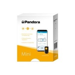 Pandora DXL 0110L