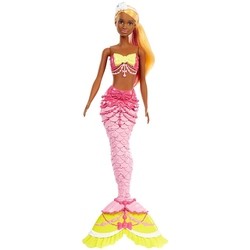 Barbie Dreamtopia Mermaid FJC91