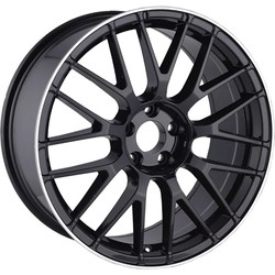 Powcan BK912 9,5x19/5x112 ET48 DIA66,6