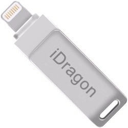 iDragon Dual USB-Lightning