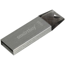 SmartBuy U10 16Gb (серебристый)