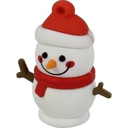 SmartBuy Snowman P 8Gb