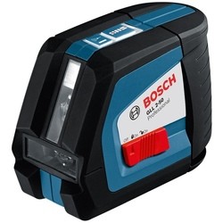 Bosch GLL 2-50 Professional 0601063107