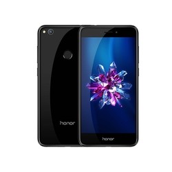 Huawei Honor 8 Lite 16GB (черный)