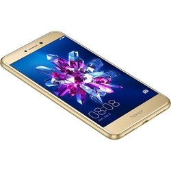 Huawei Honor 8 Lite 16GB (золотистый)