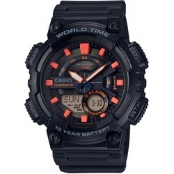 Casio AEQ-110W-1A2
